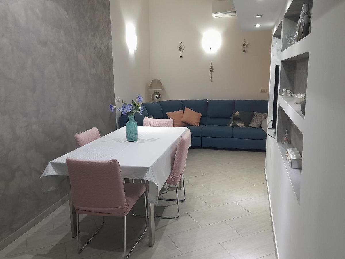 Home Sweet Home نابولي المظهر الخارجي الصورة