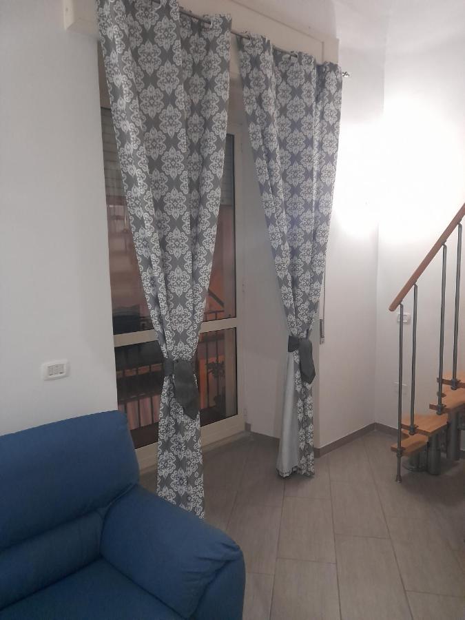 Home Sweet Home نابولي المظهر الخارجي الصورة
